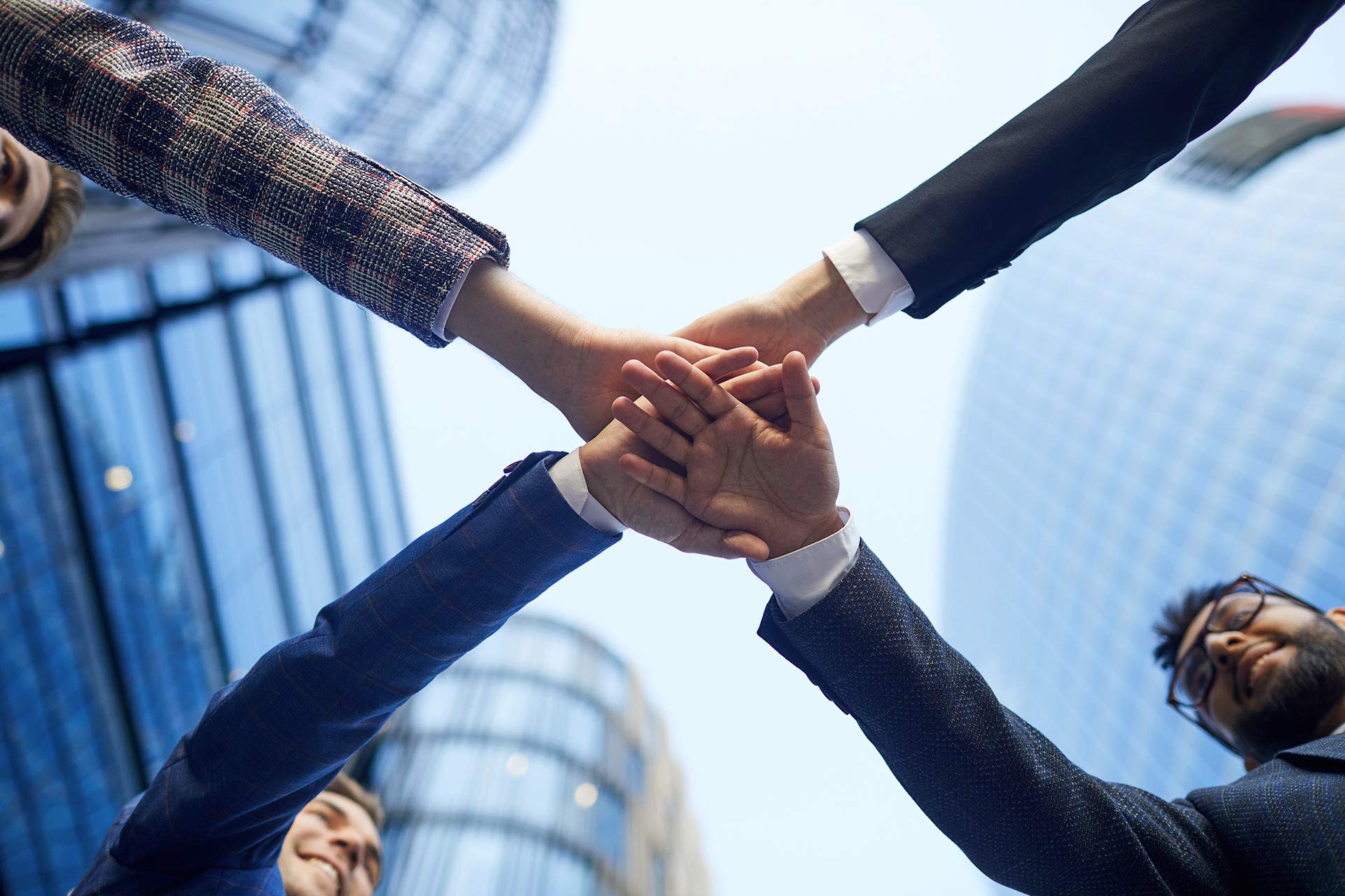 Accountants in Jarrow supporting small businesses