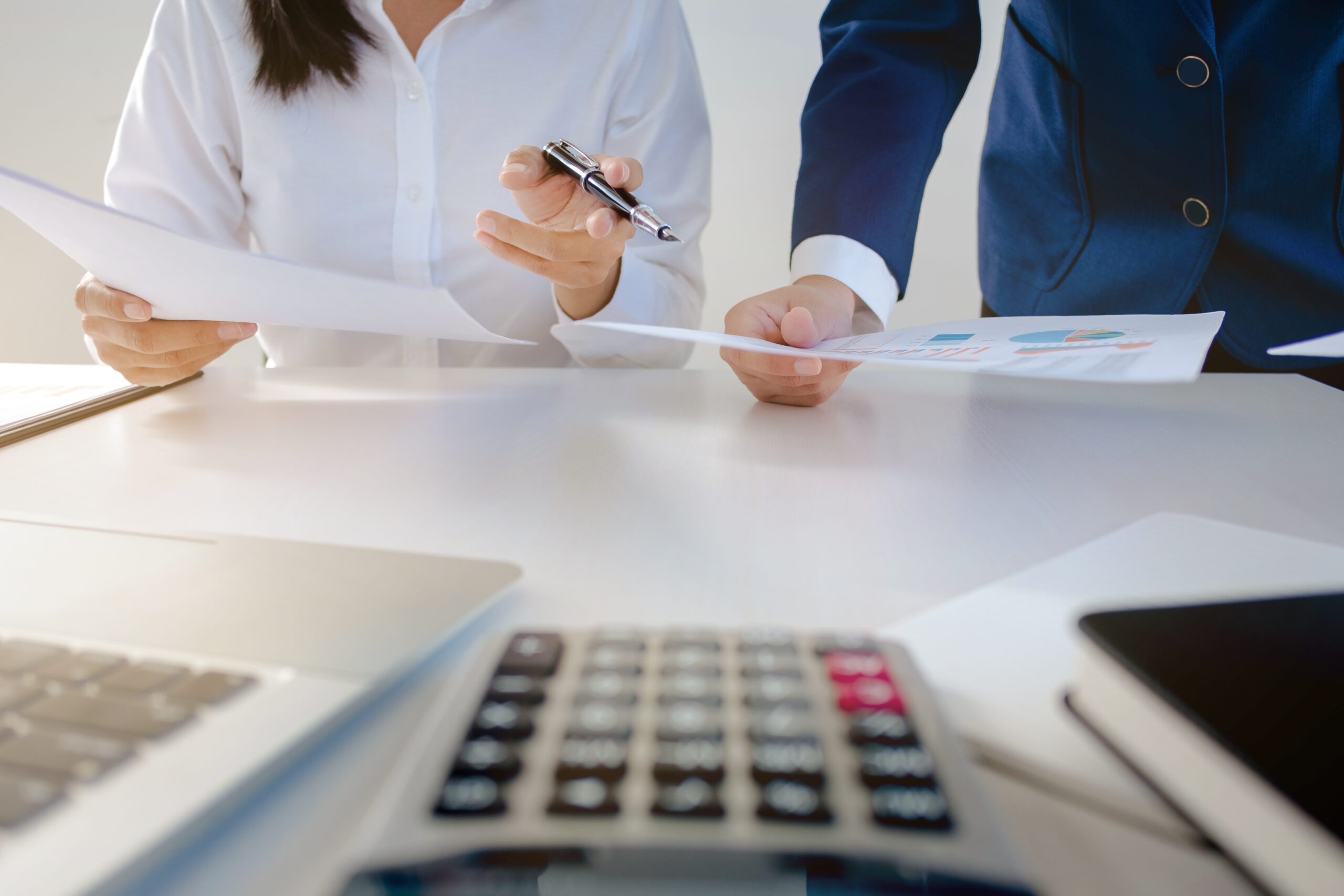 Bookkeeping Services in Jarrow, CIS accounting services, Payroll Services, VAT Return Services, tax return services