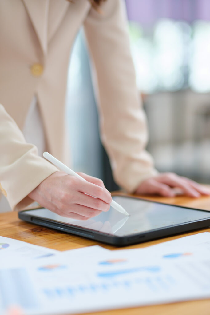 Preparing for Making Tax Digital​