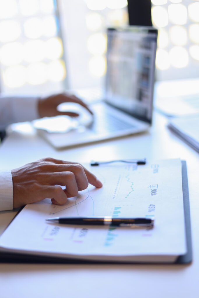 Bookkeeping Services for Sole Traders and Businesses​